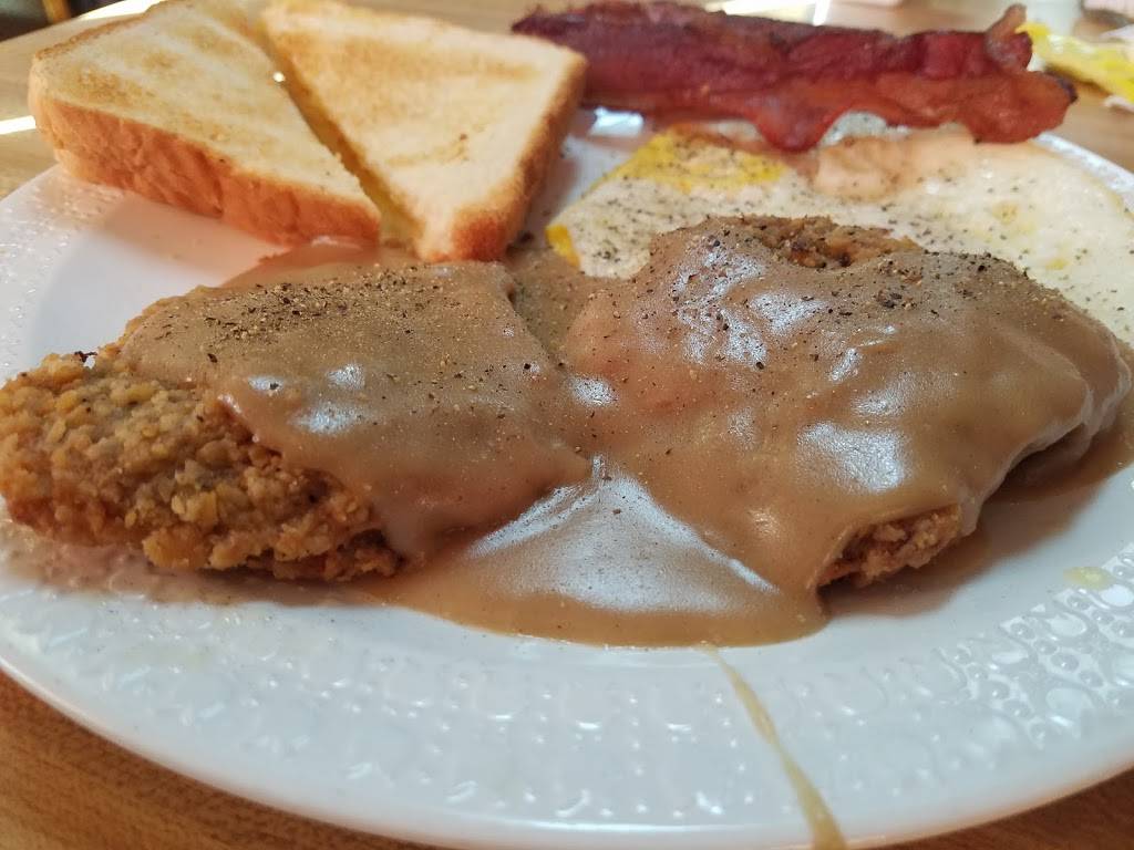 Frankies Cafe | restaurant | 1449 W Baddour Pkwy, Lebanon, TN 37087, USA | 6154493140 OR +1 615-449-3140