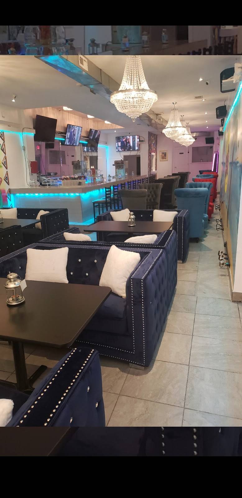 Peppers hookah Lounge & GENTLEMENS CLUB | restaurant | 2643 W Sergeant St, Philadelphia, PA 19132, USA | 2674437654 OR +1 267-443-7654