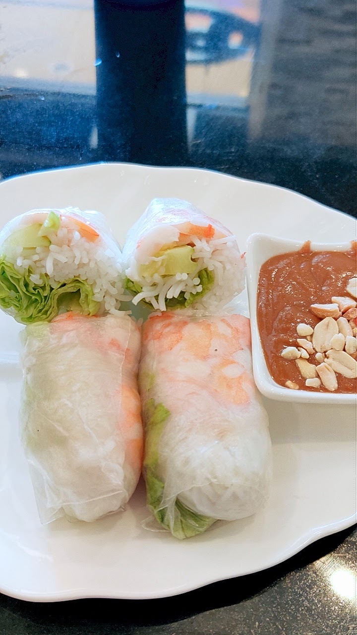 the pho | restaurant | 2819 W March Ln A1, Stockton, CA 95219, USA | 2094758809 OR +1 209-475-8809