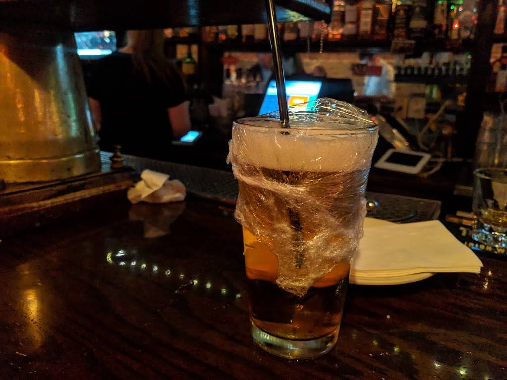 Cavanaughs Rittenhouse | restaurant | 1823 Sansom St, Philadelphia, PA 19103, USA | 2156659500 OR +1 215-665-9500