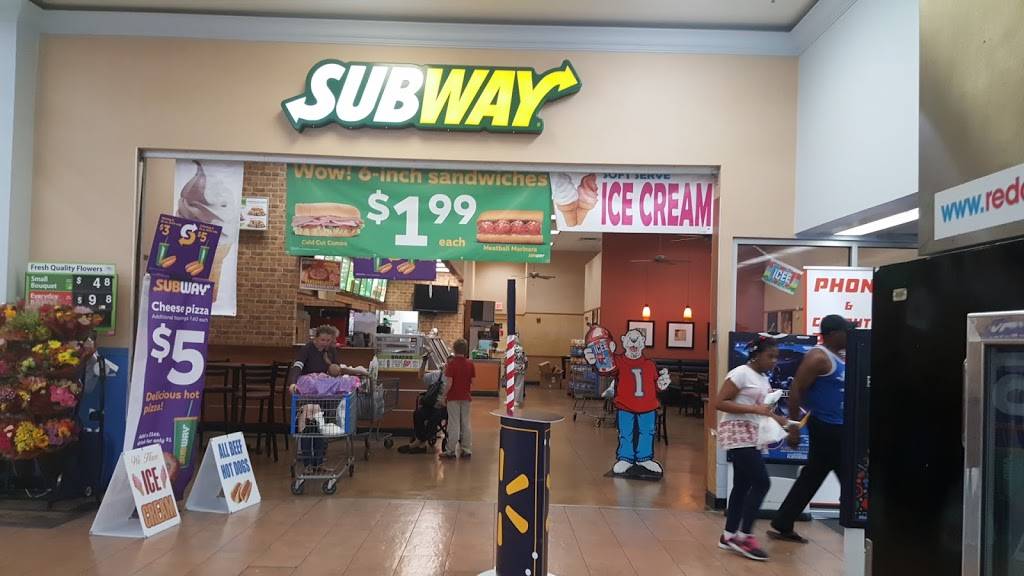 Subway | restaurant | 3200 Old Boynton Road, Boynton Beach, FL 33436, USA | 5617364060 OR +1 561-736-4060