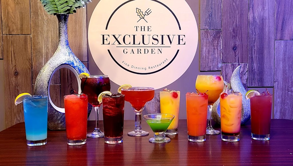 The Exclusive Garden | restaurant | 137 Back River Neck Rd, Essex, MD 21221, USA | 4435598404 OR +1 443-559-8404