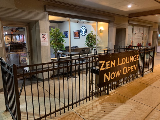 Zen Lounge | night club | 121 N Ludlow St, Dayton, OH 45402, USA | 9379497139 OR +1 937-949-7139