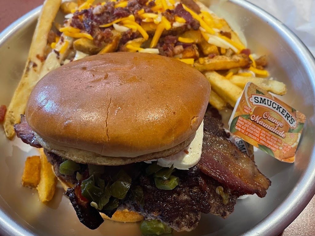 4th Street Grille | cafe | 408 Fourth St, Alamosa, CO 81101, USA | 7199372204 OR +1 719-937-2204