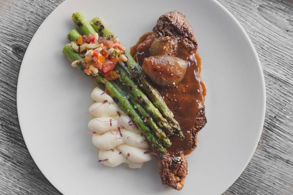 Roundabout Grill | restaurant | 255 N Virginia St, Reno, NV 89501, USA | 7753985454 OR +1 775-398-5454