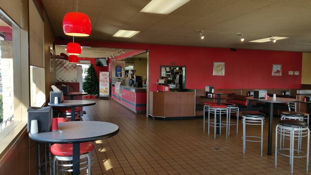 Carls Jr. | restaurant | 46637 Mission Blvd, Fremont, CA 94539, USA | 5104932353 OR +1 510-493-2353