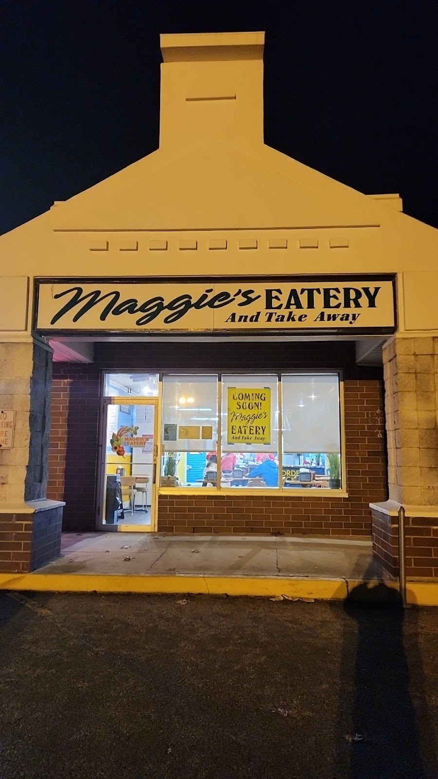 Maggies eatery | restaurant | 465 NY-25A, Miller Place, NY 11764, USA | 6318285554 OR +1 631-828-5554