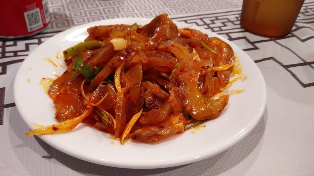 Cui Hua Lou | restaurant | 920 E Garvey Ave, Monterey Park, CA 91755, USA | 6262882218 OR +1 626-288-2218