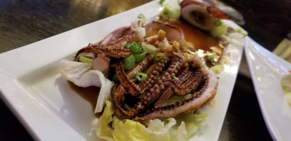 Teton Kitchen Elmwood . Asian Tapas , Bar & Sushi | restaurant | 153 Elmwood Ave, Buffalo, NY 14201, USA | 7164052599 OR +1 716-405-2599