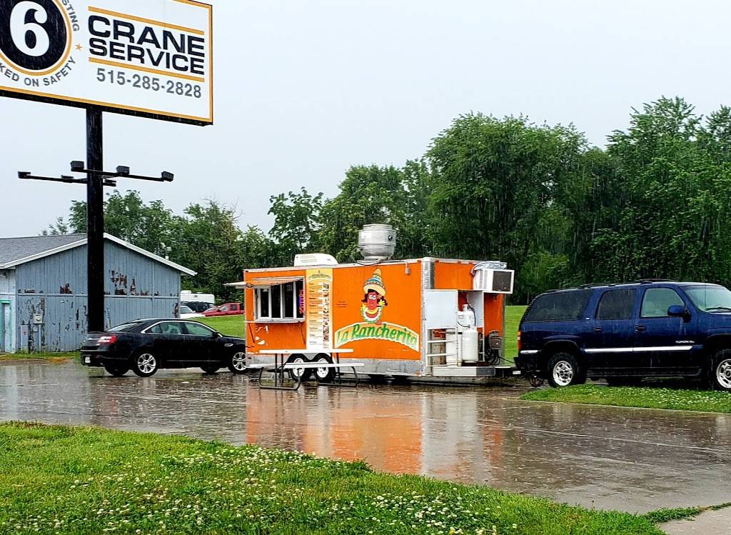 La Rancherita Mexican Food Truck | restaurant | 4502 SE 14th St, Des Moines, IA 50320, USA | 5155549979 OR +1 515-554-9979