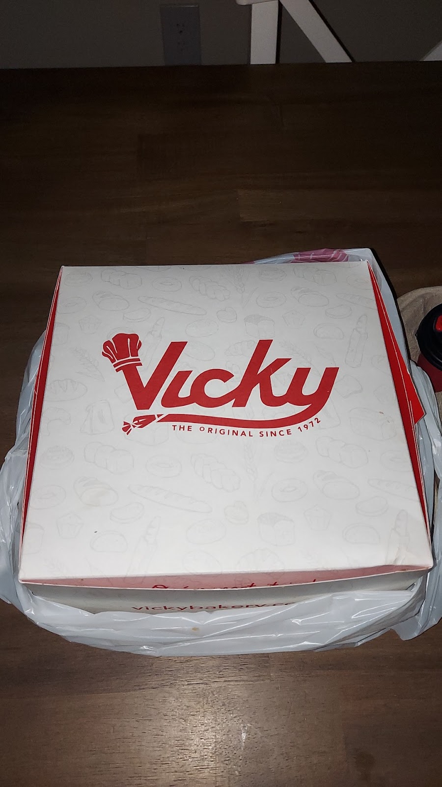 Vicky Bakery | bakery | 10201 Stirling Rd, Cooper City, FL 33328, USA | 9544344420 OR +1 954-434-4420