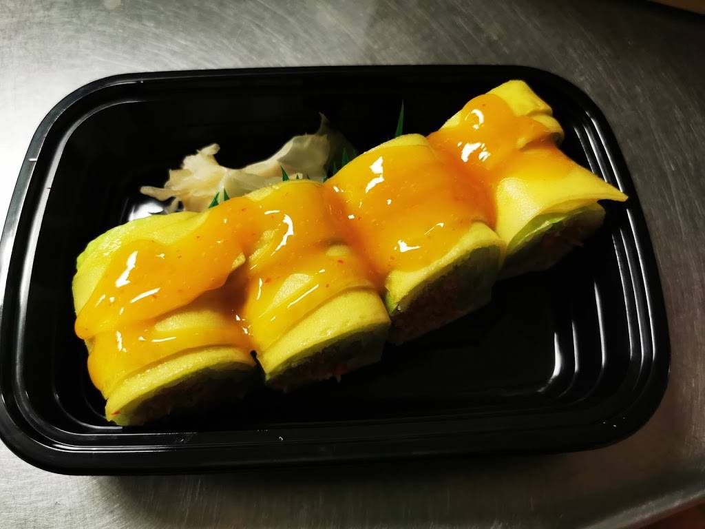 Sake house Asian food & Bar | restaurant | 53 Mc Dermott Ave, Torrington, CT 06790, USA | 8606182555 OR +1 860-618-2555