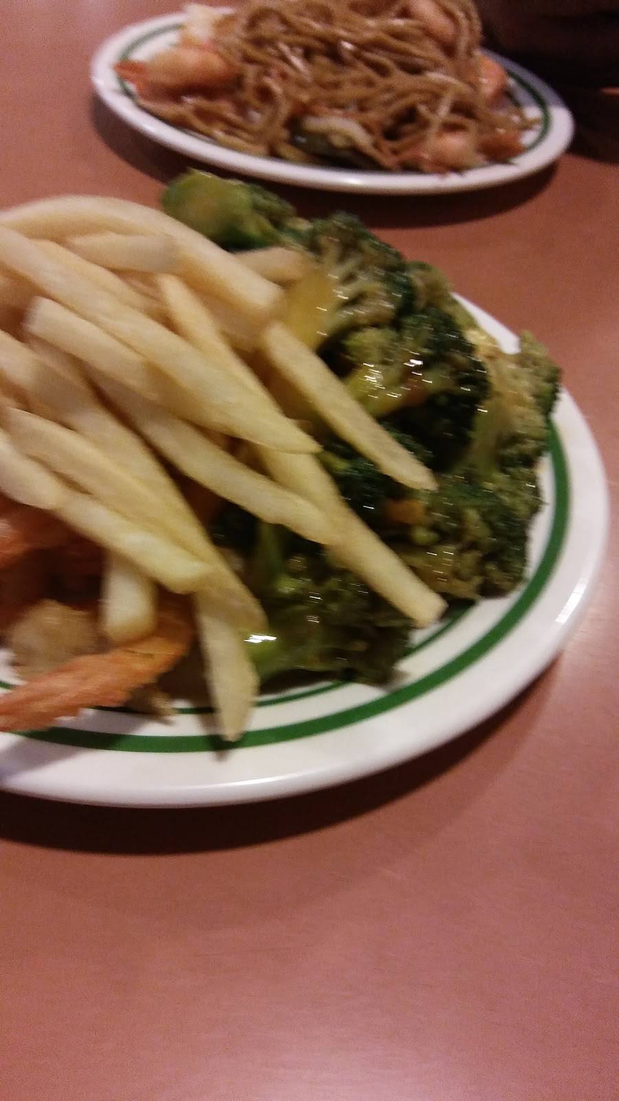 Lis Family Buffet | restaurant | 379 S Delsea Dr, Vineland, NJ 08360, USA | 8566964488 OR +1 856-696-4488