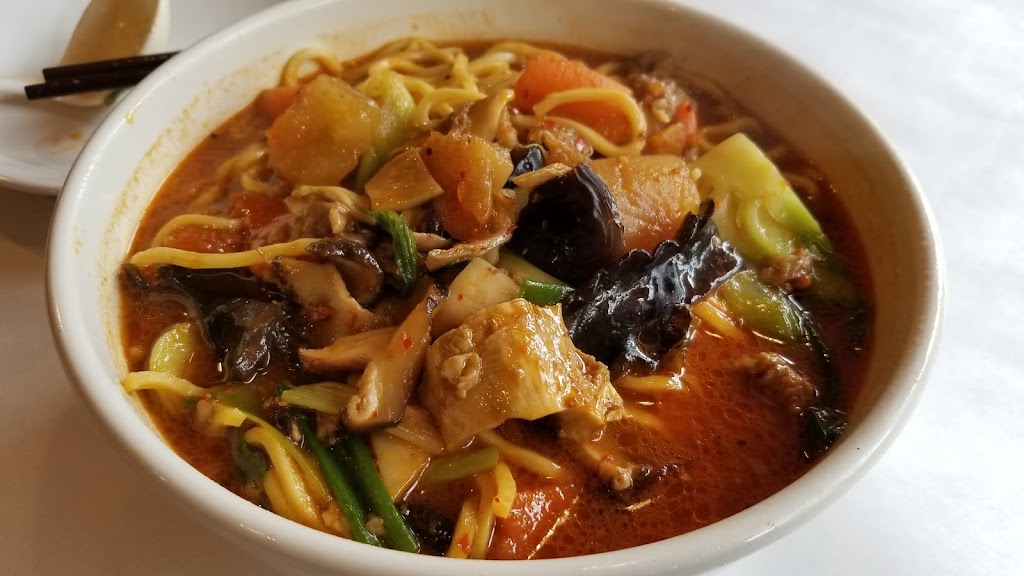 Soga Shabu Shabu | restaurant | 515 State St, Madison, WI 53703, USA | 6088196780 OR +1 608-819-6780