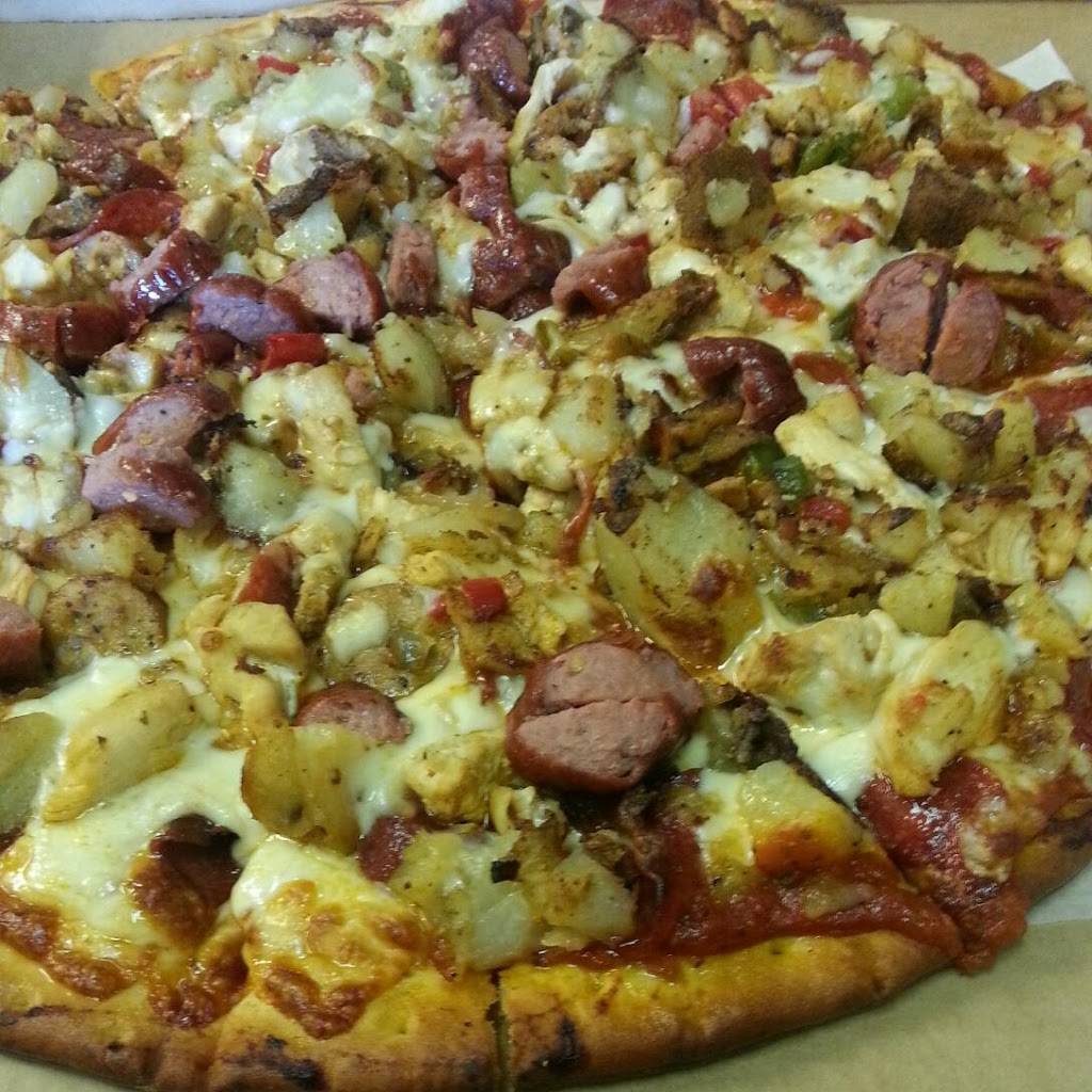 Deons Restaurant | restaurant | 7800 Superior Ave, Cleveland, OH 44103, USA | 2164588078 OR +1 216-458-8078