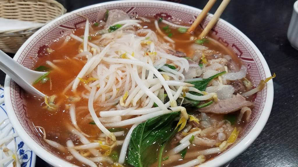 Pho Ha Vietnamese Restaurant | restaurant | 9938 Sierra Ave, Fontana, CA 92335, USA | 9096813193 OR +1 909-681-3193