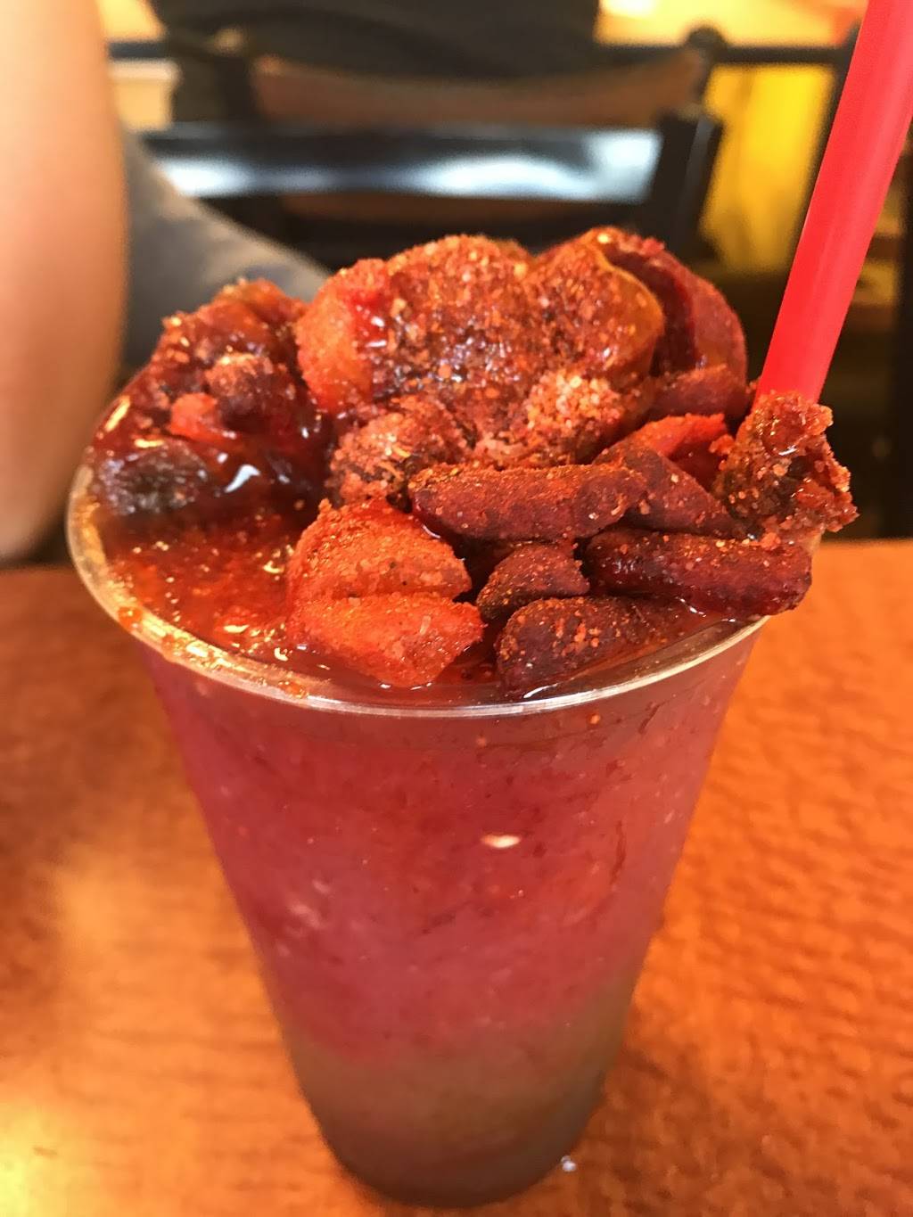 Picossitos | restaurant | 210 N Avondale Blvd #102, Avondale, AZ 85323, USA | 6239258400 OR +1 623-925-8400