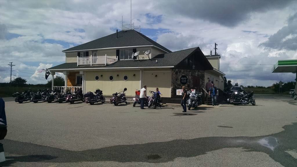 Roadhouse 19 | restaurant | 6020 Emmett Rd, Yale, MI 48097, USA | 8103874837 OR +1 810-387-4837