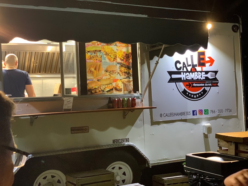 Calle El Hambre 305 | restaurant | 25001 SW 127th Ave, Homestead, FL 33032, USA | 7863007724 OR +1 786-300-7724