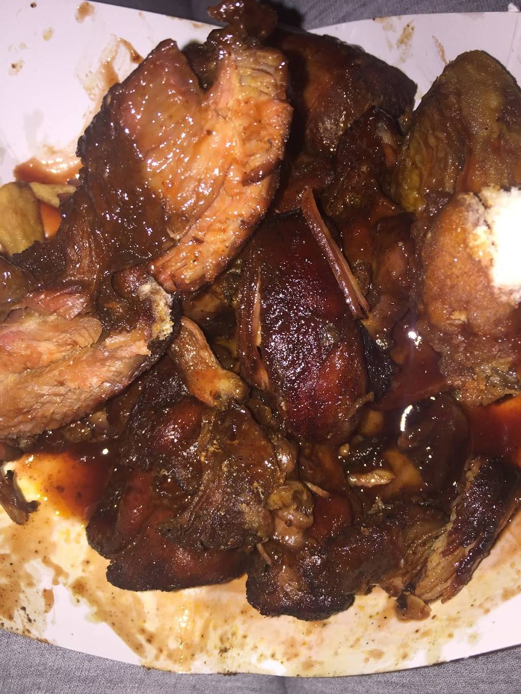 Kennys Ribs and Chicken | meal takeaway | 1746 W 127th St, Calumet Park, IL 60827, USA | 7083856830 OR +1 708-385-6830