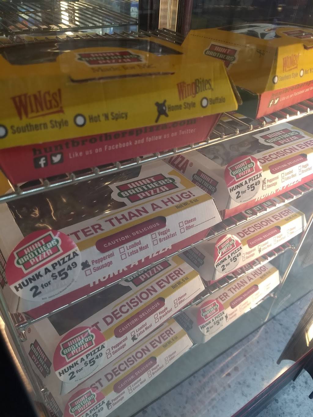 Schulte Food Mart | meal takeaway | 11012 W Southwest Blvd, Wichita, KS 67215, USA | 3164250011 OR +1 316-425-0011