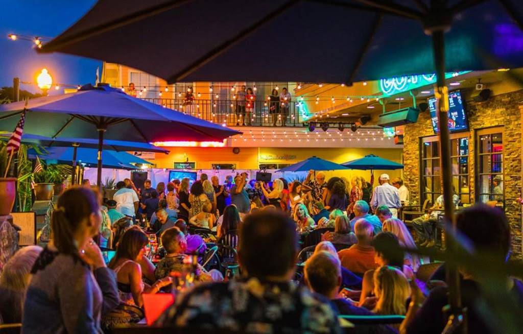 The Coyote Bar & Grill | night club | 300 Carlsbad Village Dr, Carlsbad, CA 92008, USA | 7607294695 OR +1 760-729-4695