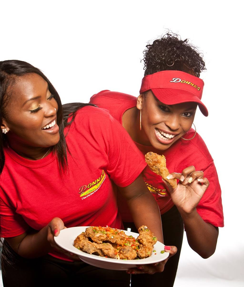 Donna’s Caribbean Restaurant | restaurant | 19851 NW 2nd Ave, Miami Gardens, FL 33169, USA | 7866577114 OR +1 786-657-7114