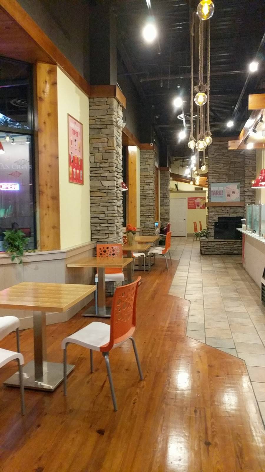 Kung Fu Tea | cafe | 2638 Chapel Lake Dr, Gambrills, MD 21054, USA | 4107216184 OR +1 410-721-6184