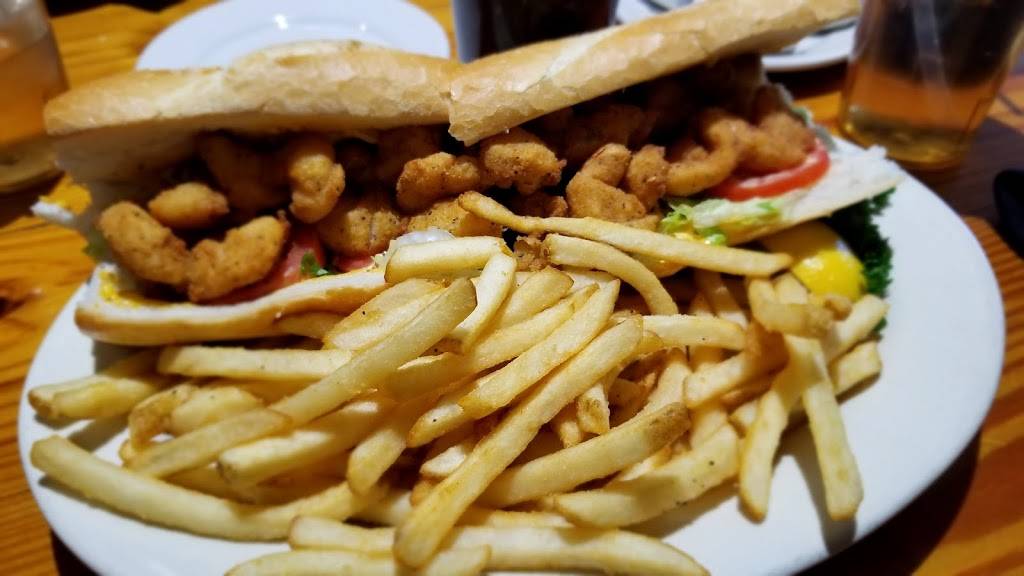 Bayou City Seafood & Pasta | restaurant | 4730 Richmond Ave, Houston, TX 77027, USA | 7136216602 OR +1 713-621-6602