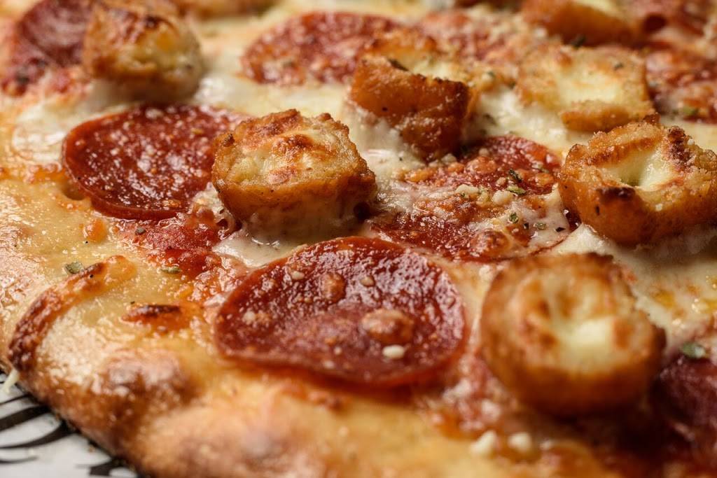 Mesquite Street Pizza and Pasta Co. | meal delivery | 617 N Mesquite St, Corpus Christi, TX 78401, USA | 3618827499 OR +1 361-882-7499