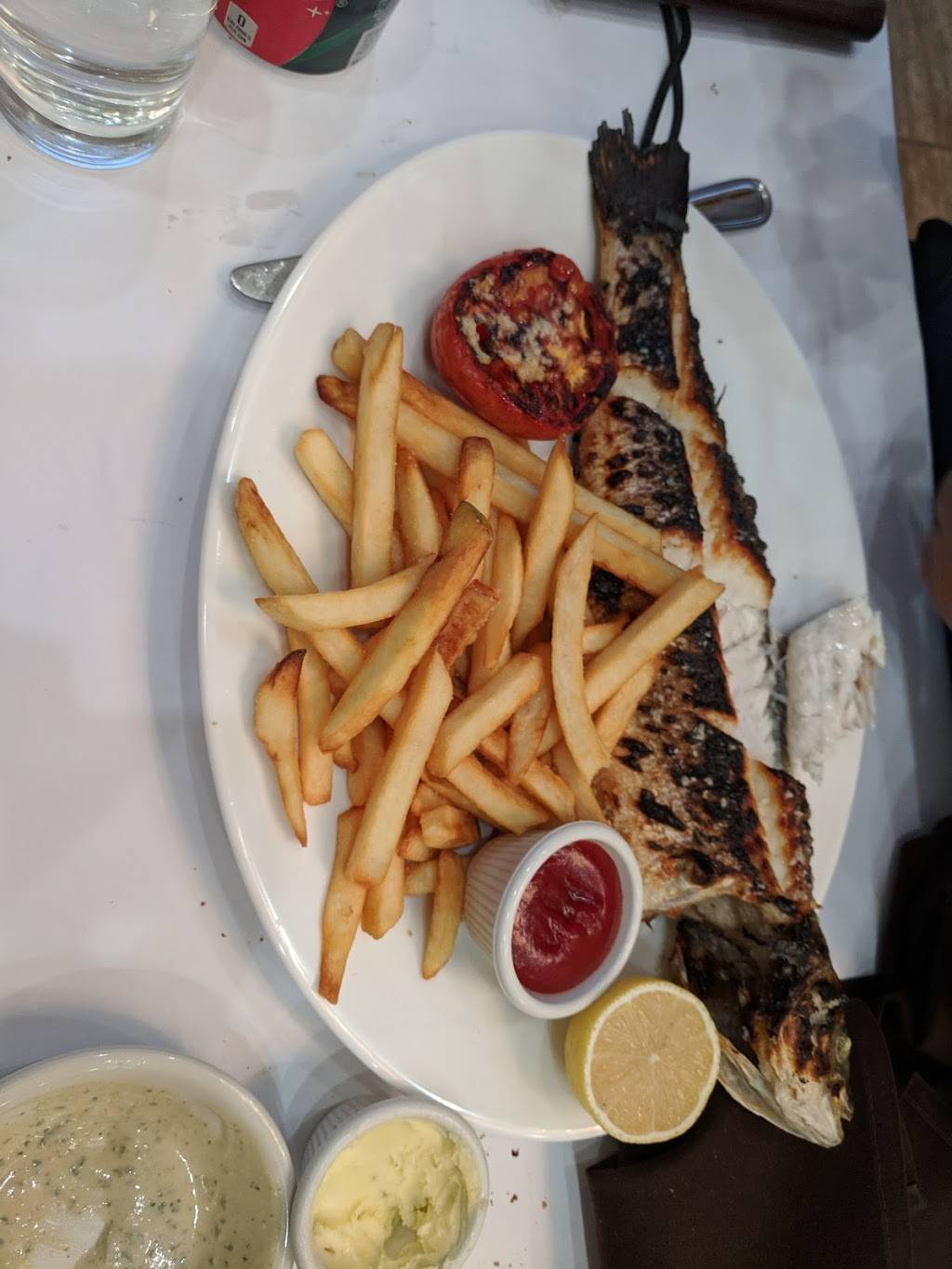 Turquoise | restaurant | 189-23 Union Tpke, Fresh Meadows, NY 11366, USA | 7187767775 OR +1 718-776-7775