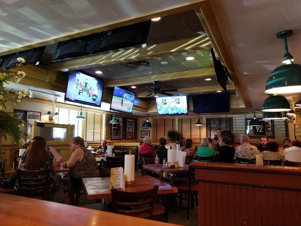 Jerzees Sports Grille | restaurant | 1019 East Turkeyfoot Lake Road, Akron, OH 44312, USA | 3308969464 OR +1 330-896-9464