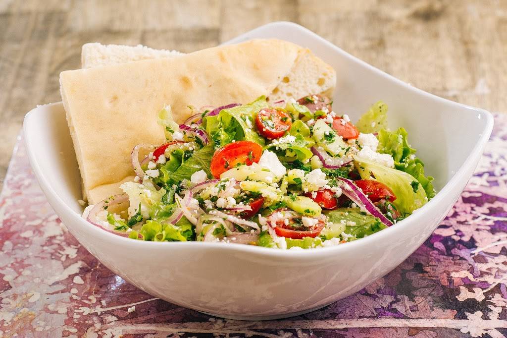 The Village Cafe & Art979 Gallery | cafe | 210 W 26th St, Bryan, TX 77803, USA | 9797038514 OR +1 979-703-8514