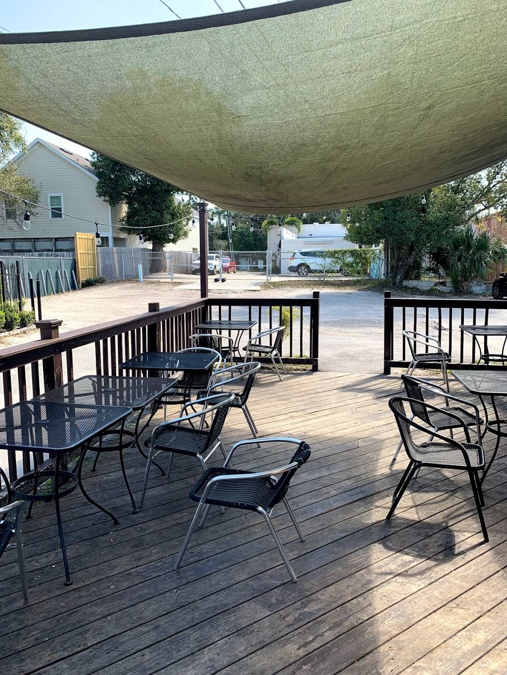 Gringos Locos Robinson | restaurant | 2406 E Robinson St, Orlando, FL 32803, USA | 4078965626 OR +1 407-896-5626