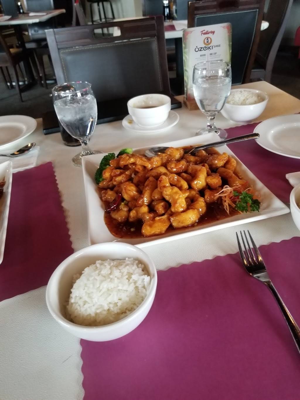 Bamboo Restaurant | restaurant | 2230 E Northland Ave, Appleton, WI 54911, USA | 9207358881 OR +1 920-735-8881