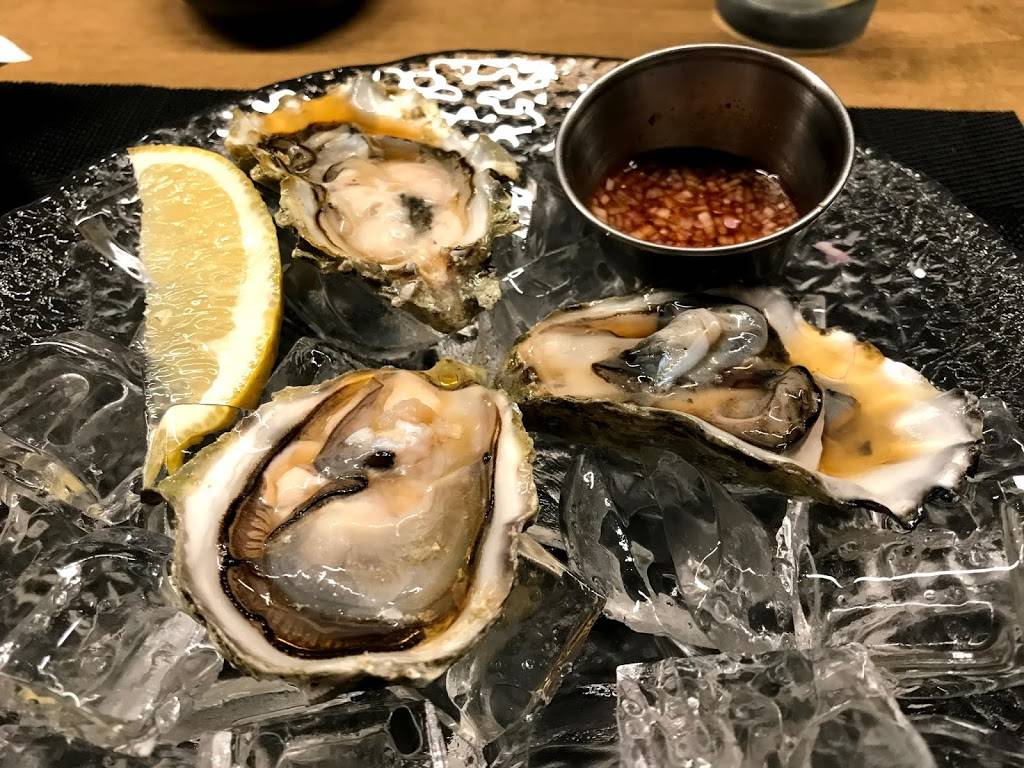 Kuro Bistro | restaurant | 950 N Western Ave Ste 106, Lake Forest, IL 60045, USA | 2247066090 OR +1 224-706-6090