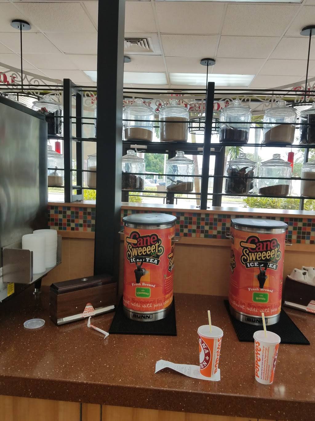 Popeyes Louisiana Kitchen | restaurant | 3285 NW 183rd St, Carol City, FL 33056, USA | 3056249715 OR +1 305-624-9715