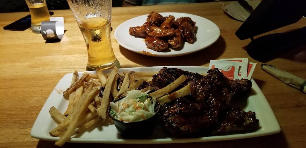 Applebees Grill + Bar | restaurant | 1440 E Main St, Wytheville, VA 24382, USA | 2762234404 OR +1 276-223-4404