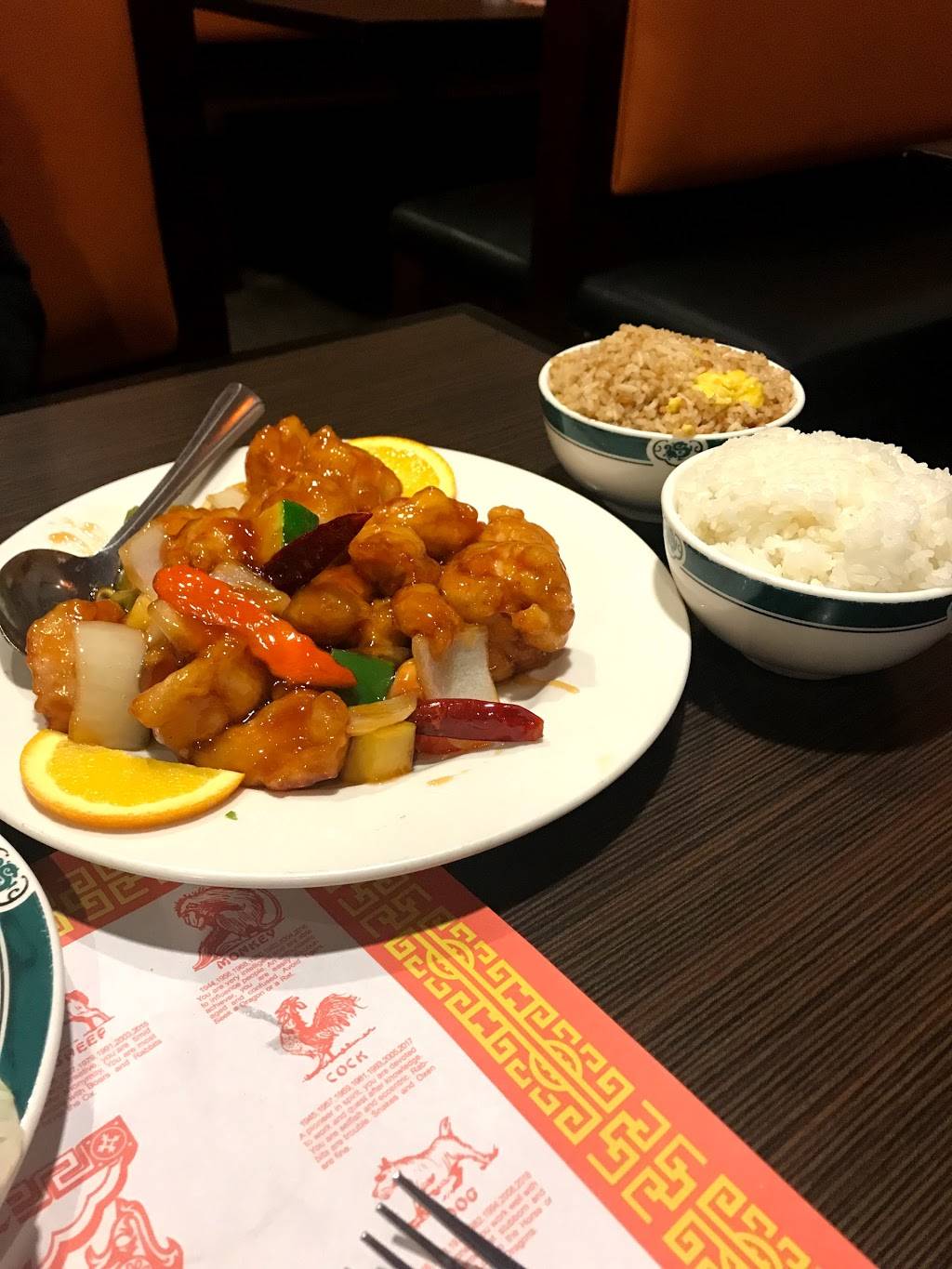 Hong Kong Asian Cuisine | restaurant | 3205, 3170 W Carefree Hwy, Phoenix, AZ 85086, USA | 6237808881 OR +1 623-780-8881