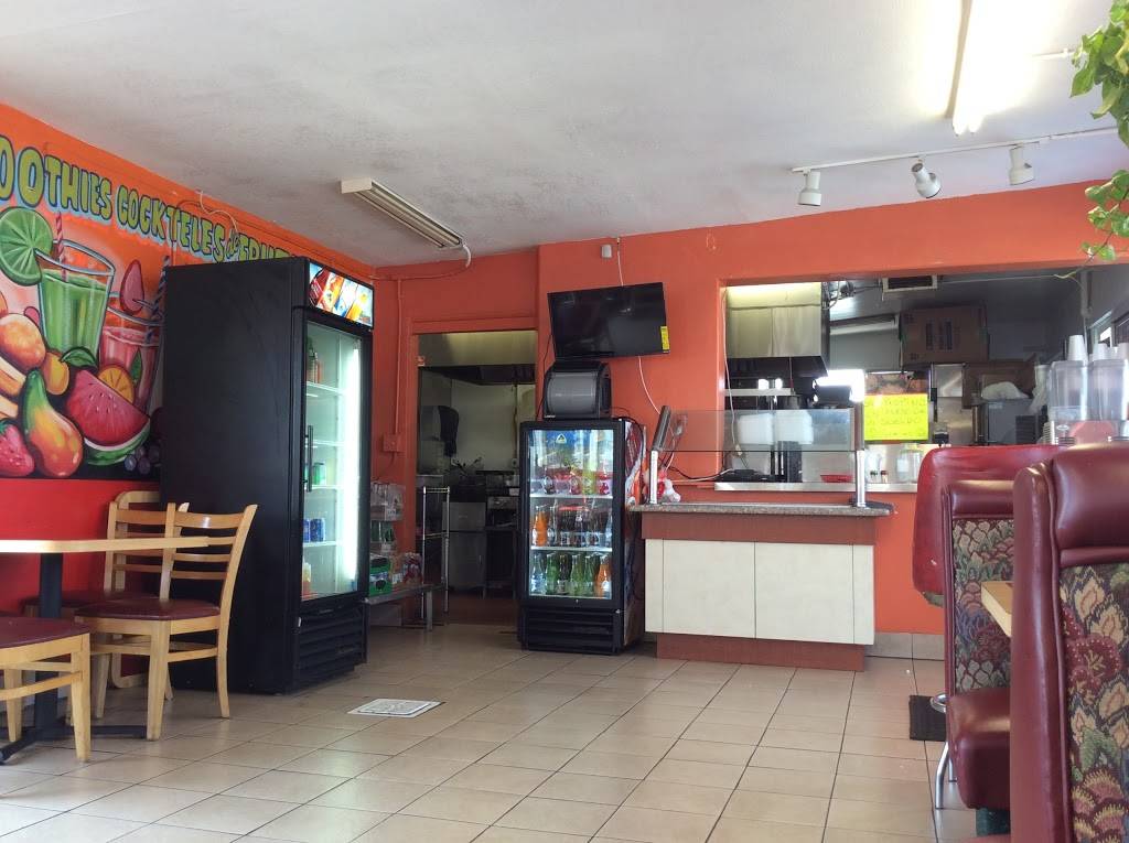 Guacamoles | restaurant | 435 S Riverside Ave, Rialto, CA 92376, USA | 9099905880 OR +1 909-990-5880