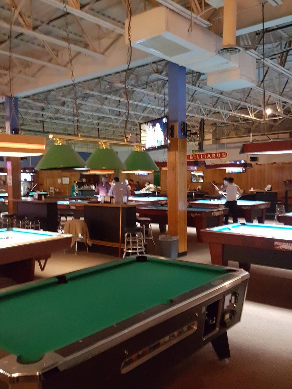 Jimmys Pro Billiards | restaurant | 4040 Central Ave NE, Columbia Heights, MN 55421, USA | 7637061904 OR +1 763-706-1904