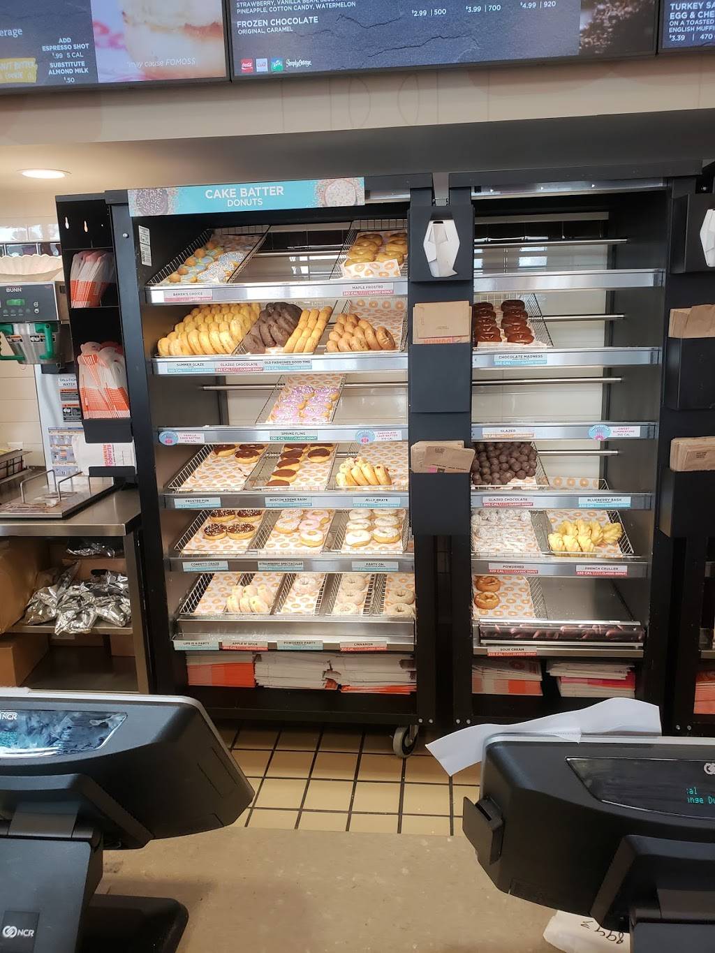 Dunkin | cafe | 7818 Normandy Blvd, Jacksonville, FL 32221, USA | 9043797986 OR +1 904-379-7986