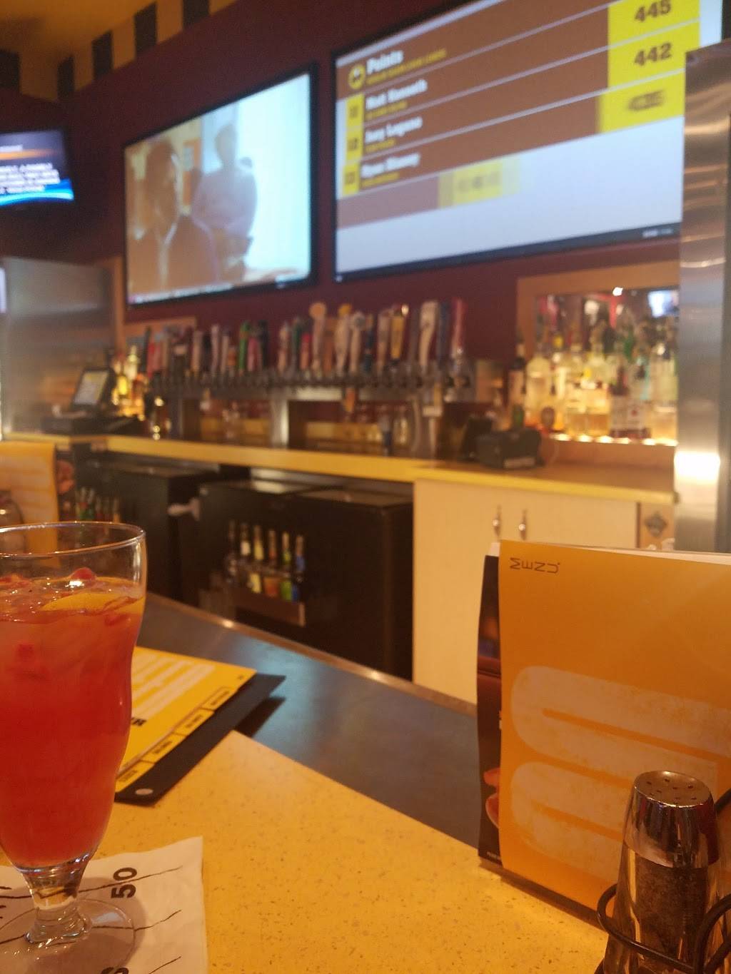 Buffalo Wild Wings | meal takeaway | 2905 Geyser Dr, Colorado Springs, CO 80906, USA | 7192191500 OR +1 719-219-1500