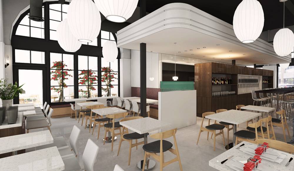 Delicious at the Dunbar | restaurant | 4229 S Central Ave, Los Angeles, CA 90011, USA | 3239182087 OR +1 323-918-2087