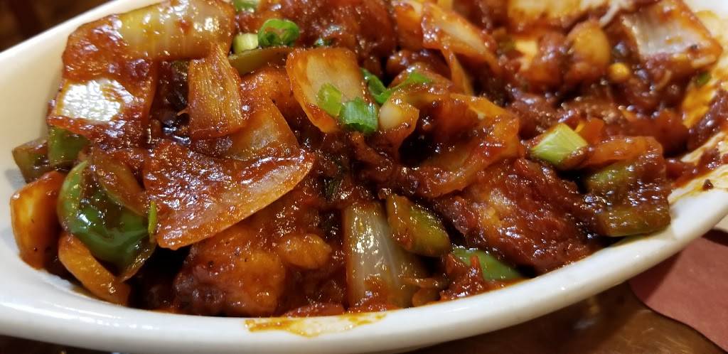 Dharani Indian Restaurant | restaurant | 485 Georges Rd, Dayton, NJ 08810, USA | 7326660006 OR +1 732-666-0006