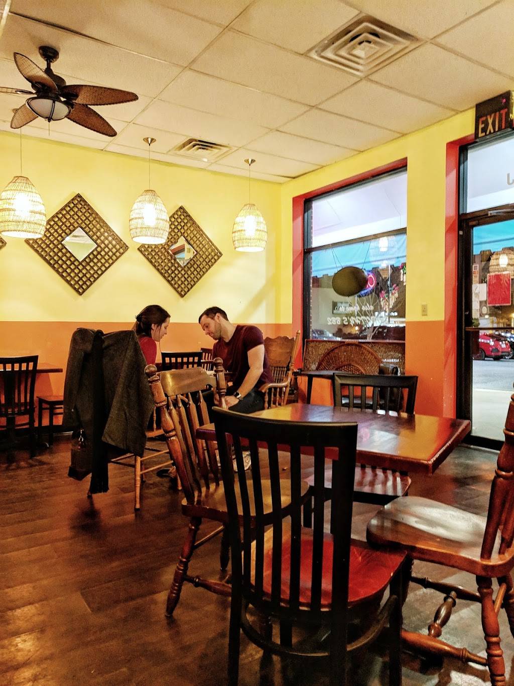 Island Krave | restaurant | 222 West 21st Street, J, Norfolk, VA 23517, USA | 7576271725 OR +1 757-627-1725