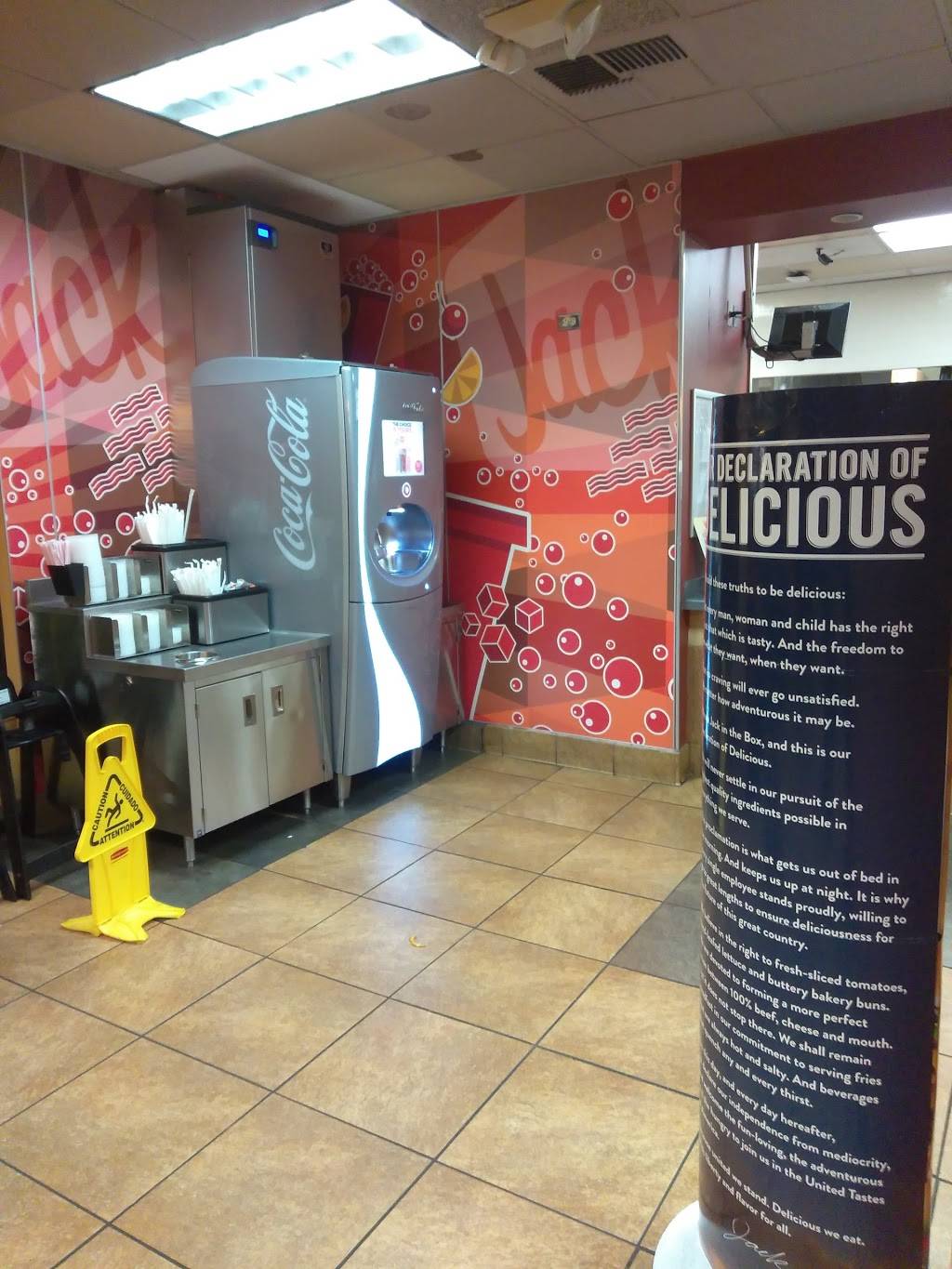 Jack in the Box | restaurant | 1797 Oro Dam Blvd E, Oroville, CA 95965, USA | 5305343032 OR +1 530-534-3032