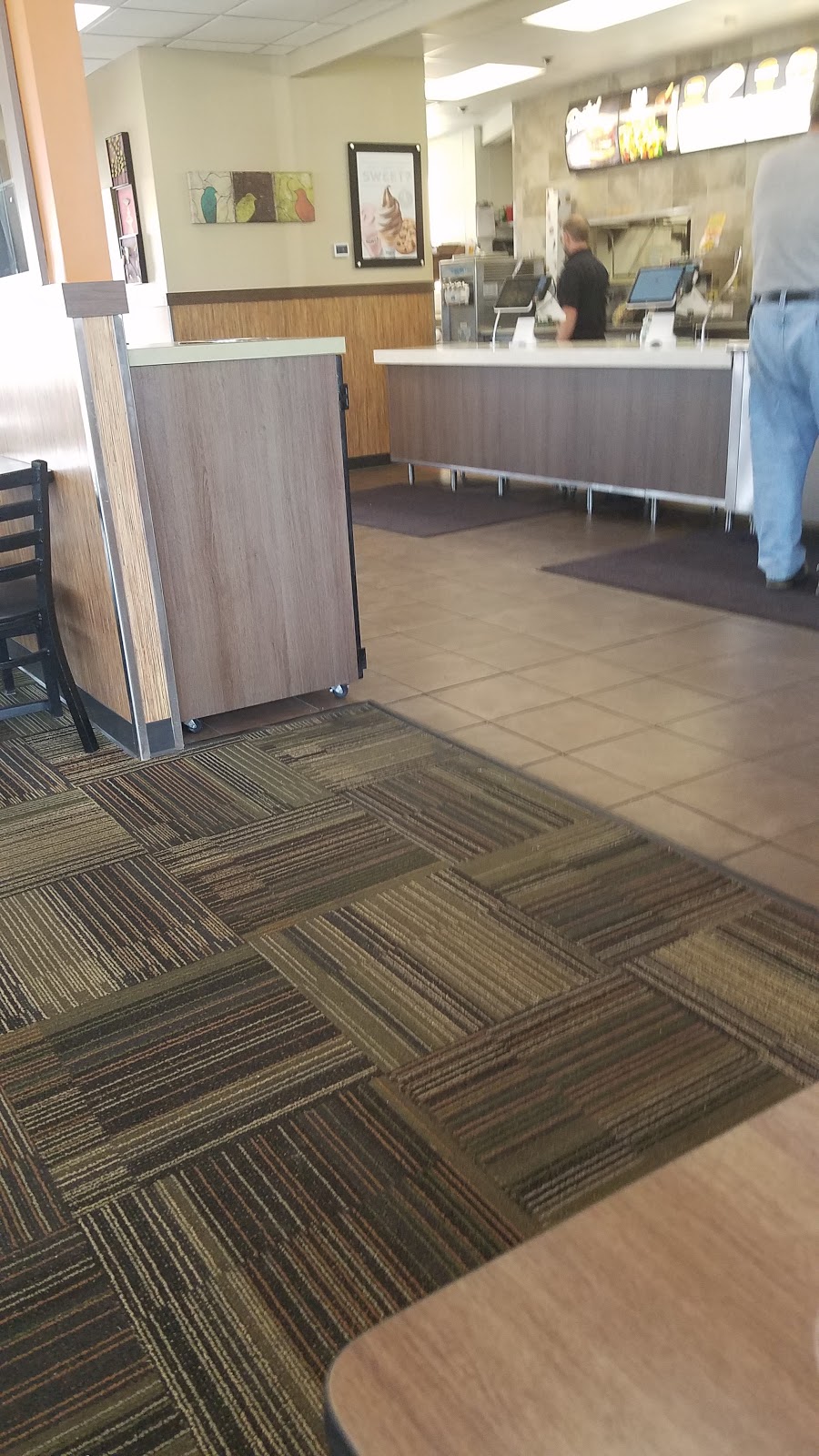 Runza Restaurant | meal takeaway | 814 S 13th St, Norfolk, NE 68701, USA | 4023794523 OR +1 402-379-4523