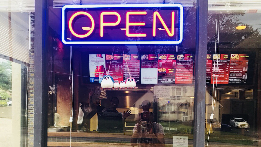 Italian Garden - Pizza and More! (Goodyear) | restaurant | 1730 Goodyear Blvd, Akron, OH 44305, USA | 3307945577 OR +1 330-794-5577