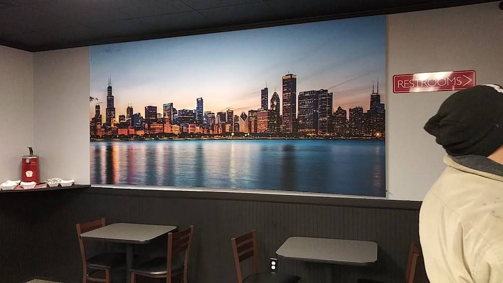 Chicago Beef and Dog Company | restaurant | 5402 E Washington St, Indianapolis, IN 46219, USA | 3173592333 OR +1 317-359-2333